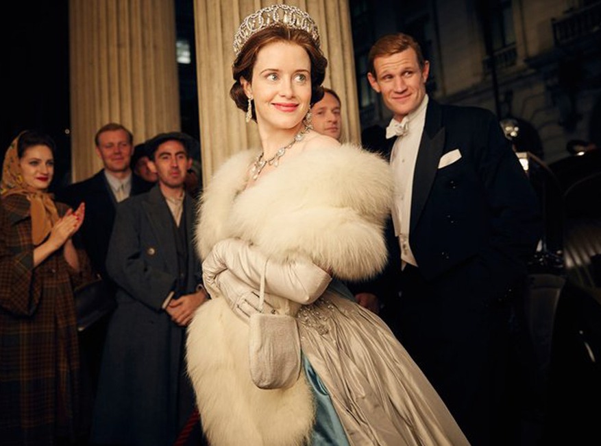 Shopping: Halloween Costumes Based on TV